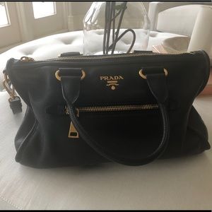 Prada Handbag